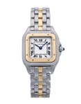 Pre-Owned Cartier Panthere Watch
